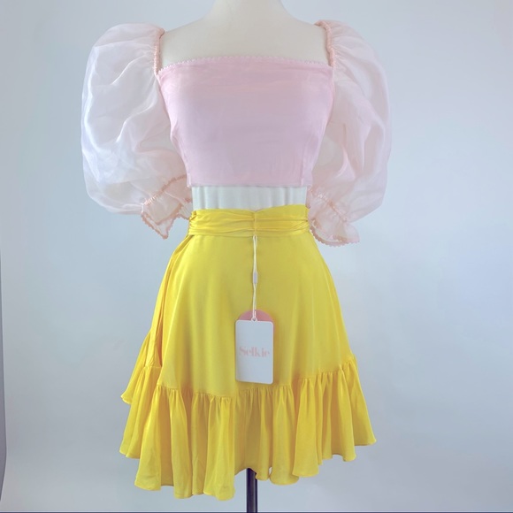 🌼 Selkie 🌼 - Picture 1 of 8